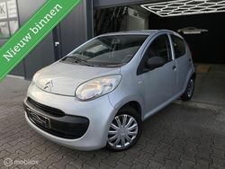 Grijs Gebruikt 2007 Citroën C1 Hatchback | € 1.999 (Eerlijke prijs)