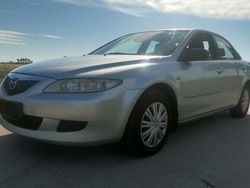 Overige Gebruikt 2002 Mazda 6 Sedan | € 1.300