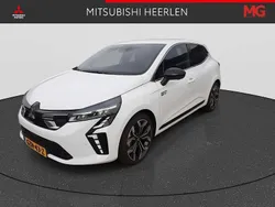 Wit Gebruikt 2025 Mitsubishi Colt Instyle Hatchback | € 27.950 (Eerlijke prijs)