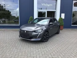 Zwart Gebruikt 2023 Peugeot 208 GTi Hatchback | € 26.900 (Duur)