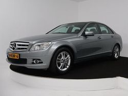 Gebruikt 2009 Mercedes C180 Sedan | € 7.999 (Eerlijke prijs)