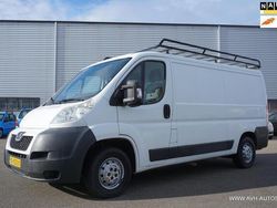 Overig Gebruikt 2013 Peugeot Boxer Van | € 7.950 (Duur)