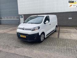 Overige Gebruikt 2017 Citroën Jumpy MPV | € 9.750 (Eerlijke prijs)