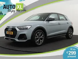 Grijs Gebruikt 2020 Audi A1 Sport Hatchback | € 21.940