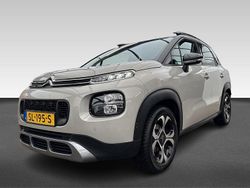 Beige Gebruikt 2018 Citroën C3 Aircross Shine SUV | € 11.945 (Eerlijke prijs)