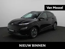 Zwart Gebruikt 2023 Hyundai Kona Premium SUV | € 24.900 (Goede deal)