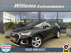 Zwart Gebruikt 2019 Audi Q3 Business SUV | € 27.500 (Eerlijke prijs)