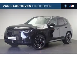 Zwart Gebruikt 2025 BMW X3 Comfort Edition SUV | € 94.950