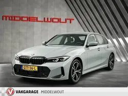 Grijs Gebruikt 2024 BMW 320 M Sport Sedan | € 49.950 (Duur)