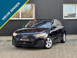 Zwart Gebruikt 2021 Audi A1 Sportback Hatchback | € 20.940 (Eerlijke prijs)