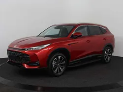 Rood Nieuw 2024 MG HS Comfort SUV | € 38.800