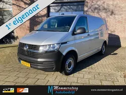 Grijs Gebruikt 2020 VW T6.1 Van | € 12.900 (Eerlijke prijs)