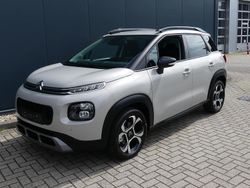 Beige Gebruikt 2020 Citroën C3 Aircross PureTech SUV | € 13.940 (Eerlijke prijs)