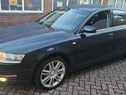 Gebruikt 2007 Audi A6 Business | € 1.999
