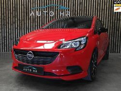 Rood Gebruikt 2017 Opel Corsa OPC Hatchback | € 11.950 (Eerlijke prijs)