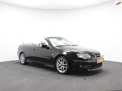 Gebruikt 2003 Saab 9-3 Aero Cabriolet | € 7.750