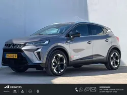 Grijs Gebruikt 2025 Mitsubishi ASX Intense+ SUV | € 35.095 (Duur)