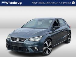 Grijs Gebruikt 2021 Seat Ibiza FR Hatchback | € 21.950 (Iets duurder)