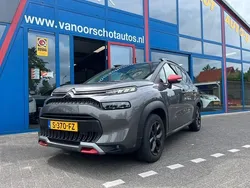 Grijs Gebruikt 2022 Citroën C3 Hatchback | € 17.950 (Goede deal)