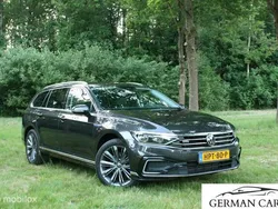 Grijs Gebruikt 2021 VW Passat Business Stationwagen | € 23.299 (Eerlijke prijs)