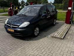 Gebruikt 2003 Citroën C8 MPV | € 750