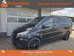 Gebruikt 2020 Mercedes Vito MPV | € 26.900 (Iets duurder)