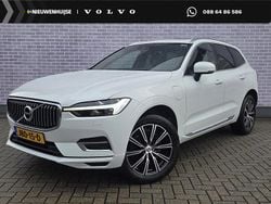Wit Gebruikt 2021 Volvo XC60 Inscription SUV | € 37.399 (Eerlijke prijs)