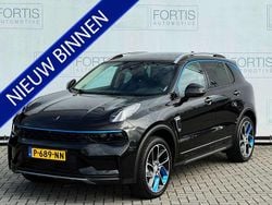 Zwart Gebruikt 2022 Lynk & Co 01 SUV | € 23.500 (Eerlijke prijs)