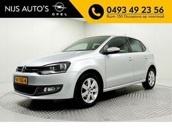 Grijs Gebruikt 2012 VW Polo Highline Hatchback | € 9.500 (Duur)