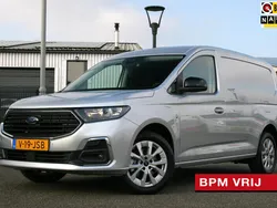 Grijs Nieuw 2024 Ford Transit Limited | € 29.750 (Super prijs)