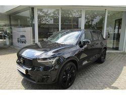 Zwart Gebruikt 2024 Volvo XC40 SUV | € 48.950 (Iets duurder)