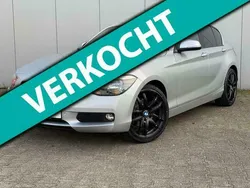 Zilver Gebruikt 2012 BMW 116 Hatchback | € 12.945 (Iets duurder)