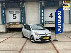 Grijs Gebruikt 2013 Renault Twingo Dynamique Hatchback | € 4.199 (Eerlijke prijs)