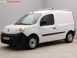 Wit Gebruikt 2008 Renault Kangoo MPV | € 2.945 (Eerlijke prijs)
