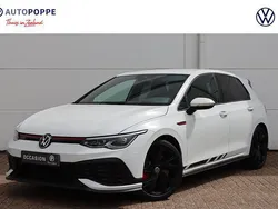 Wit Gebruikt 2021 VW Golf VIII GTI Hatchback | € 34.750 (Goede deal)