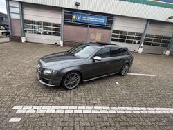 Grijs Gebruikt 2009 Audi S4 Stationwagen | € 11.999 (Super prijs)