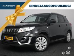 Zwart Gebruikt 2019 Suzuki Vitara SUV | € 16.900 (Eerlijke prijs)