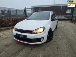 VW Golf VI