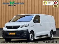 Wit Gebruikt 2023 Peugeot Expert S Van | € 20.250 (Eerlijke prijs)