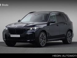 Blauw Gebruikt 2025 BMW X5 Comfort Edition SUV | € 98.880 (Eerlijke prijs)