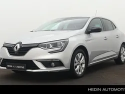 Gris platine d69 Gebruikt 2019 Renault Mégane IV LIMITED Hatchback | € 11.950 (Eerlijke prijs)