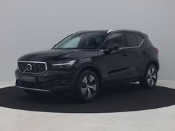 Zwart Gebruikt 2021 Volvo XC40 Inscription SUV | € 23.750 (Super prijs)
