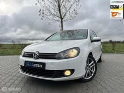 Overige Gebruikt 2010 VW Golf VI R-line Hatchback | € 6.999 (Eerlijke prijs)