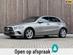 Beige Gebruikt 2020 Mercedes A250 Premium Hatchback | € 24.900 (Goede deal)