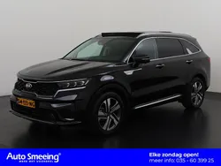 Zwart Gebruikt 2021 Kia Sorento 3 SUV | € 41.895 (Eerlijke prijs)