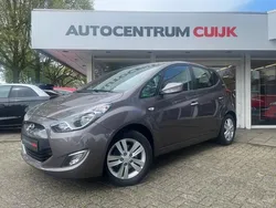 Bruin Gebruikt 2013 Hyundai ix20 MPV | € 4.990 (Goede deal)