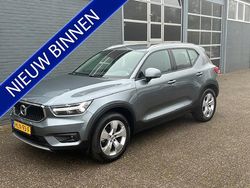 Grijs Gebruikt 2018 Volvo XC40 Inscription SUV | € 21.950 (Goede deal)