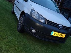 Gebruikt 2014 VW Caddy MPV | € 3.395 (Eerlijke prijs)