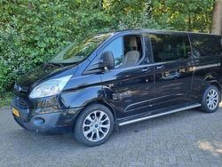 Overige Gebruikt 2013 Ford Transit Custom Limited Van | € 999