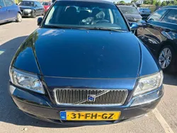 Gebruikt 2000 Volvo S80 Comfort Sedan | € 1.500 (Goede deal)
